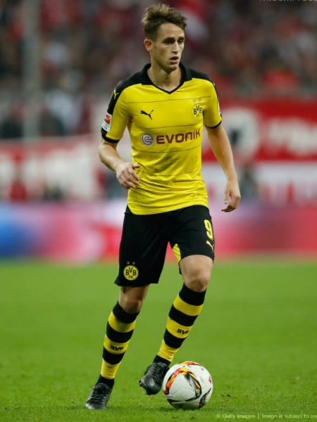 Adnan Januzaj
