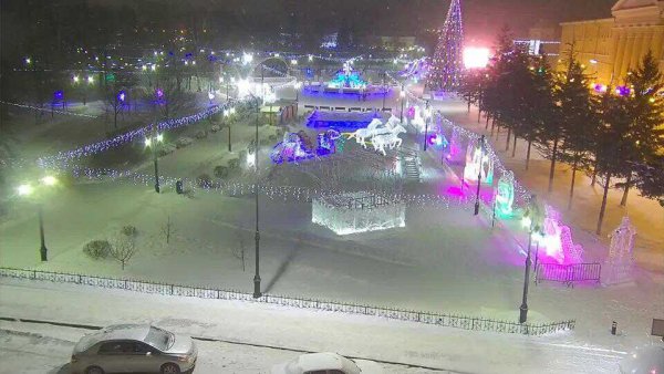 Томск