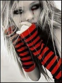 emo kroshka