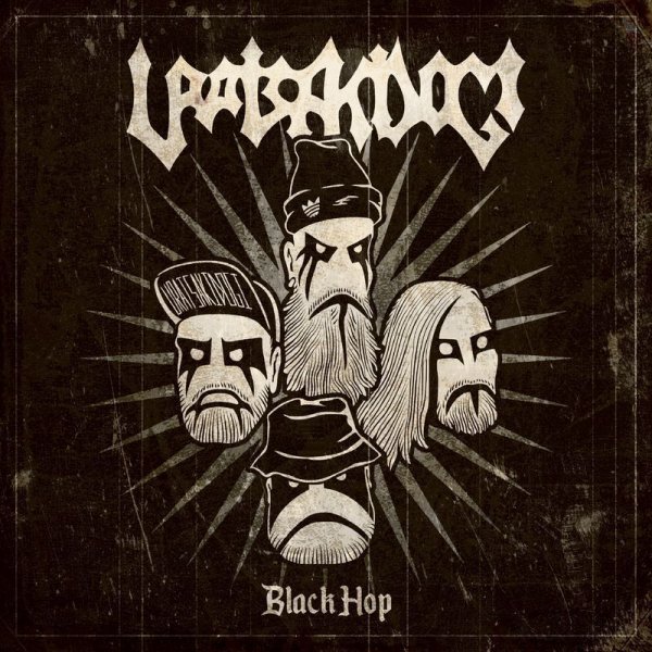 Uratsakidogi &amp;quot;Black Hop&amp;quot; (2018)