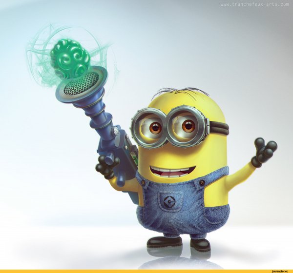 art-minion-1082041