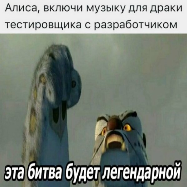 )
