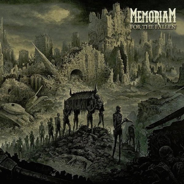 01 - Memoriam