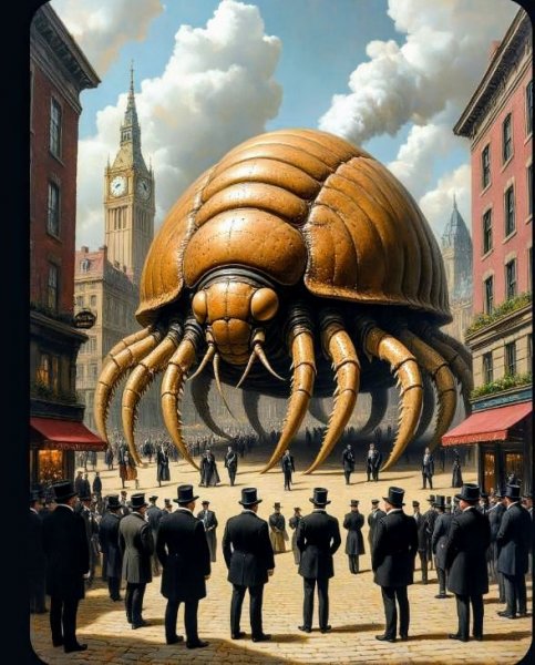 Trilobite