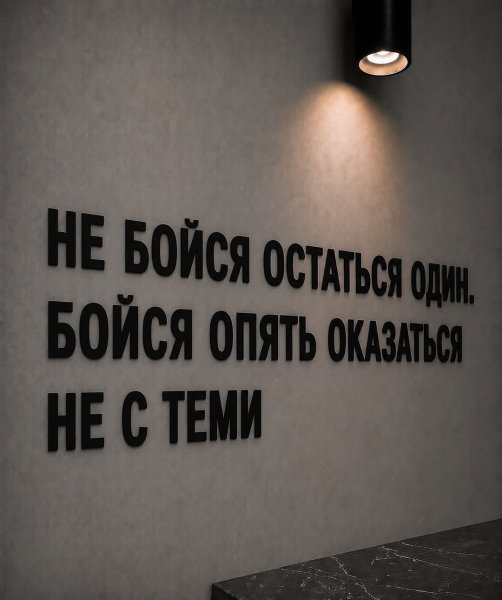 Не Бойся