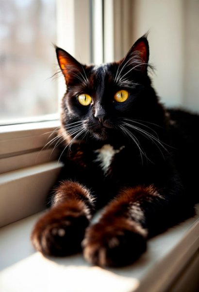 Elegant-portrait-black-cat-by-window 23-2151890804