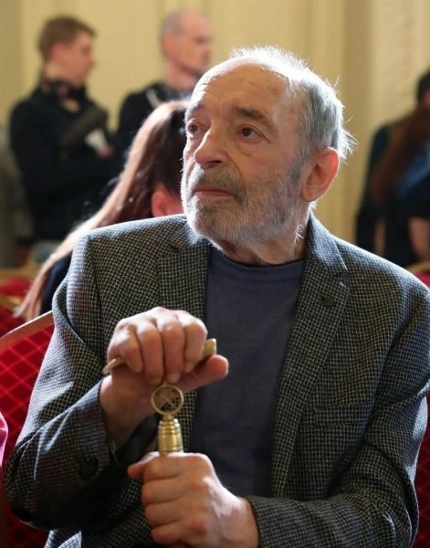 Валентин Гафт