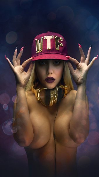 DJANE