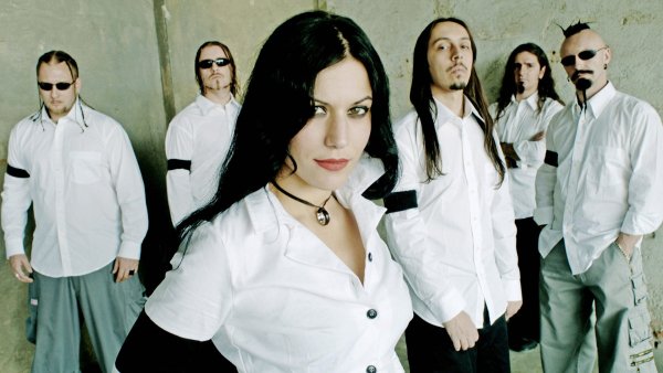 LACUNA COIL