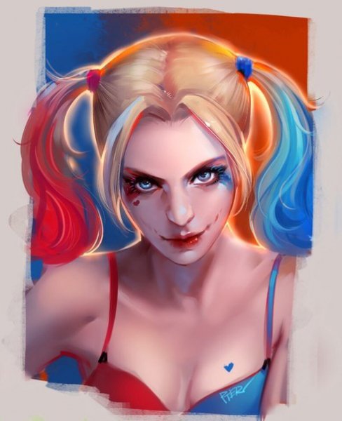 Fantasi girl