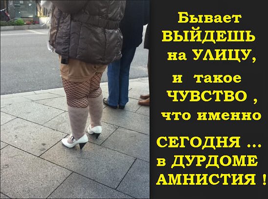 Юмор