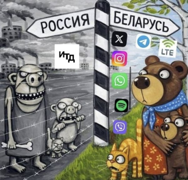 )