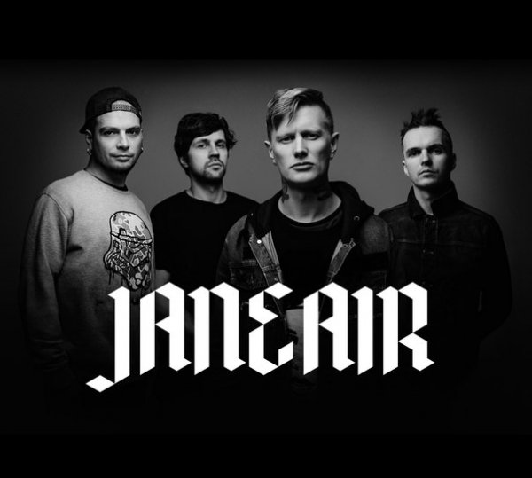 Jane Air