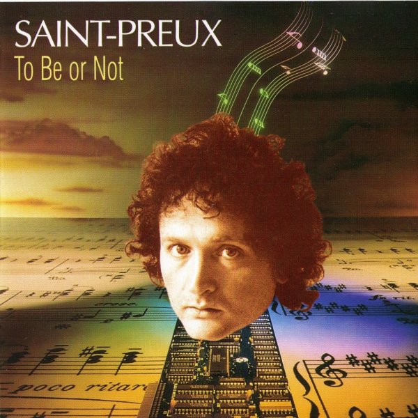 Saint-Preux - No More Nadine