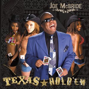 Joe McBride - In &amp;amp; Out