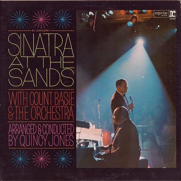 Frank Sinatra - Street Of Dreams