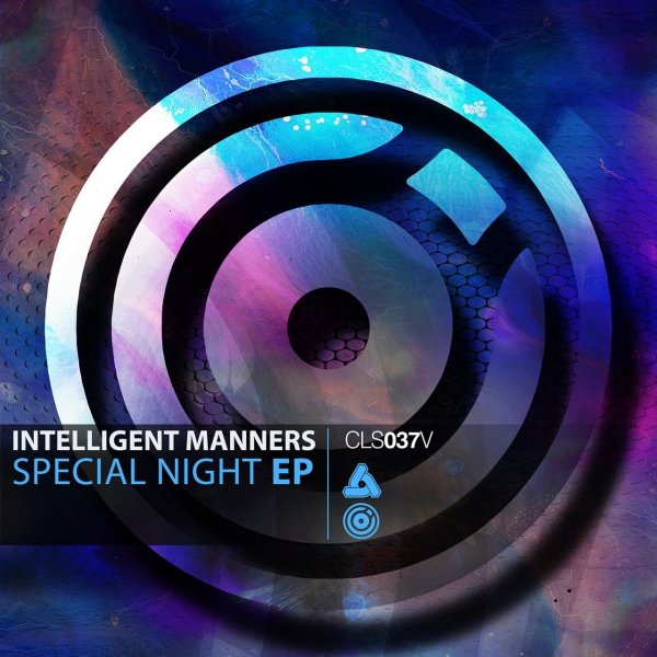 Intelligent Manners - Last Goodbye