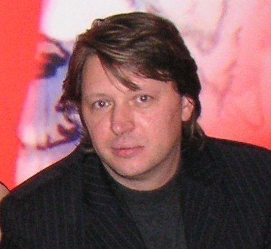 Константин Бубнов - Песик
