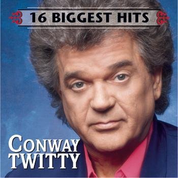 Conway Twitty - She Needs Someone To Hold Her (When She Cries)