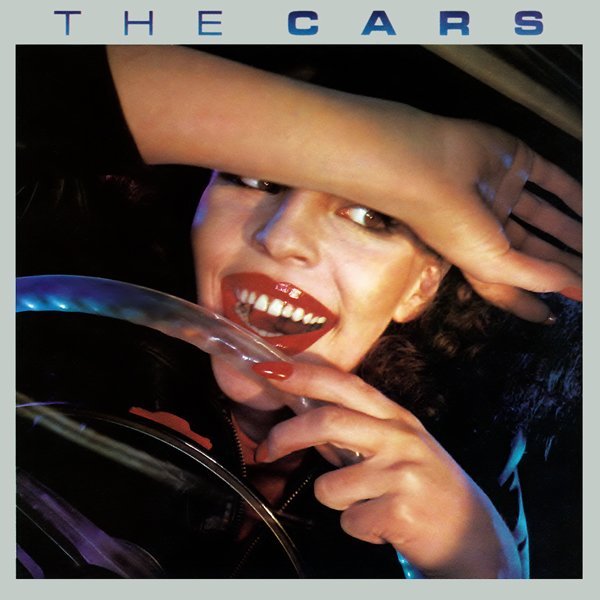 The Cars - Moving In Stereo