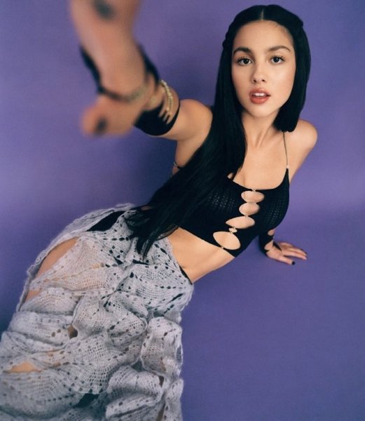 Olivia Rodrigo - Drop Dead