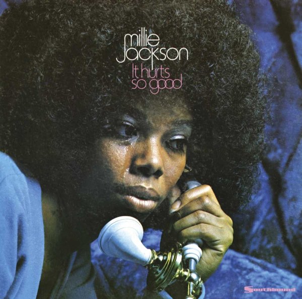 Millie_Jackson - It_Hurts_So_Good