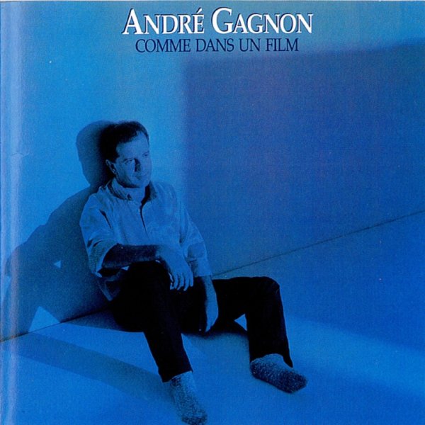 Andre Gagnon - Rever En Hiver Winter Dream
