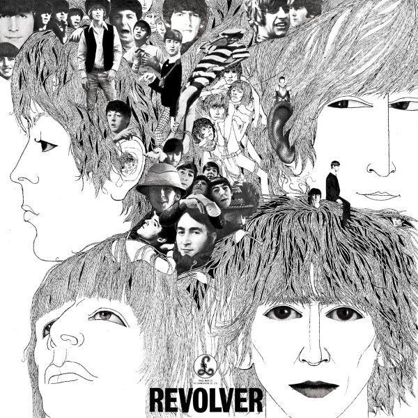 Beatles - Eleanor Rigby