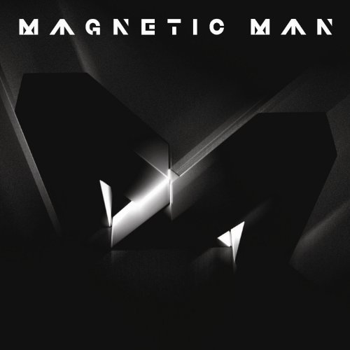 Magnetic Man - Perfect Stranger feat. Katy B