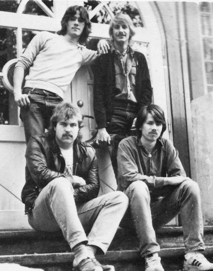Greensleeves - Zetta