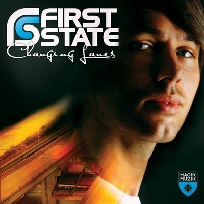 First State feat Relyk - Cross The Line Original Mix, Extended