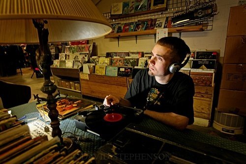 Dj kno - Full Metal Jacket mix