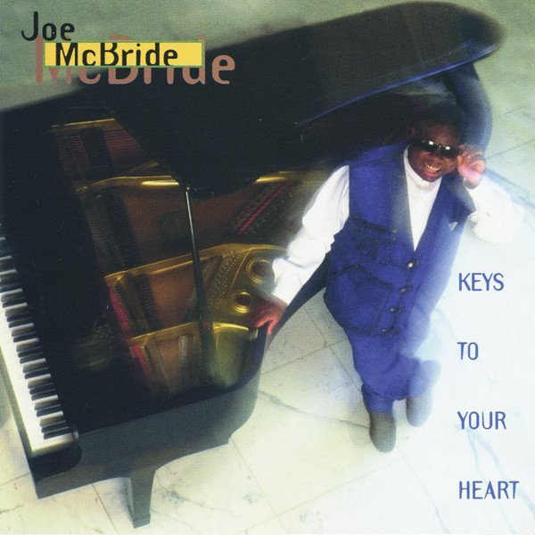 Joe McBride - You Are My Lady