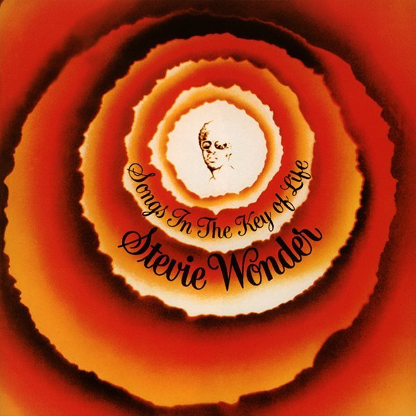 Stevie Wonder - Sir Duke