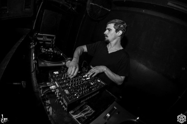 Augusto Taito - Vault Sessions #121
