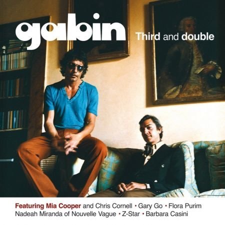 Gabin - Lost And Found