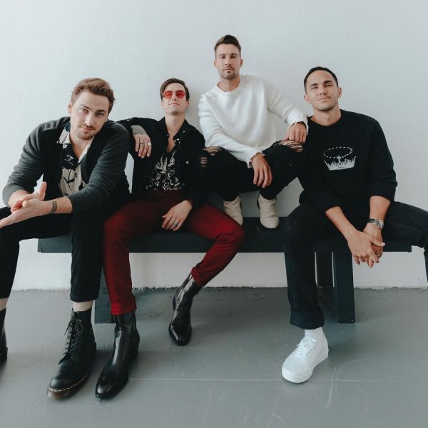 Big Time Rush - Any Kind of Guy  xminus_org