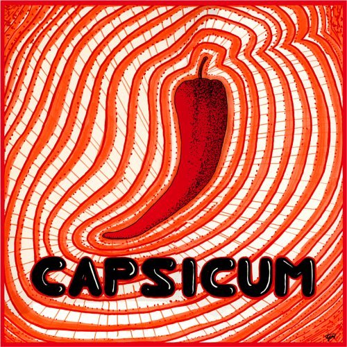 Stargo - Capsicum