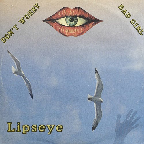 Lipseye - Don&amp;apos;t Worry (Extended Version)