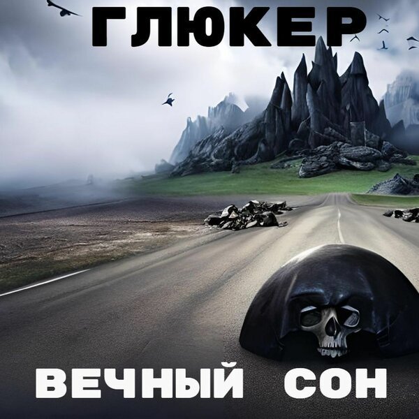 Глюкер - СМЕРТЬ