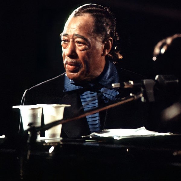 Duke Ellington - Ragamuffin Romeo