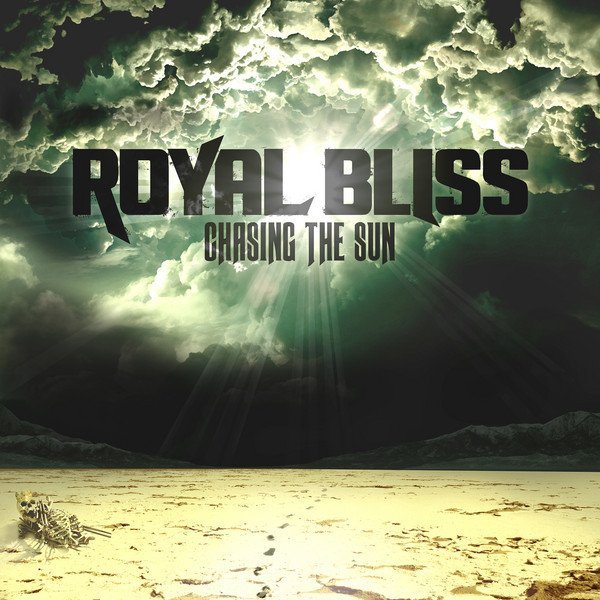 Royal Bliss - Cry Sister