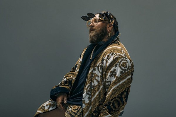 Teddy Swims - Mr. Know It All