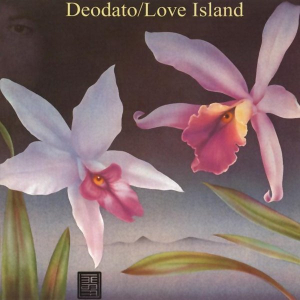 Eumir Deodato - Area Code 808