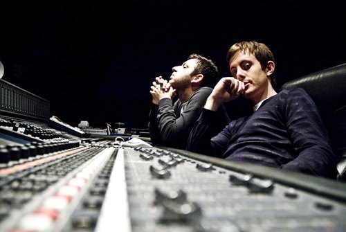 Chase &amp;amp; Status - Selecta (Original Version)