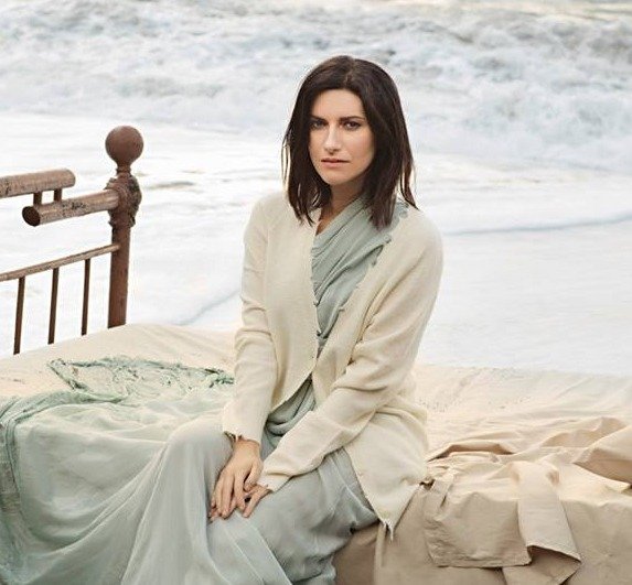 Laura Pausini - Mientes