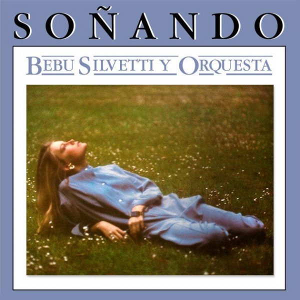 Bebu Silvetti - Beautiful Night