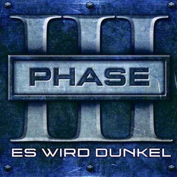 Phase III - Fade To Grey