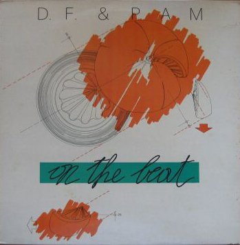 D.F. &amp;amp; Pam - Flash Into My Life (Extended Mix)
