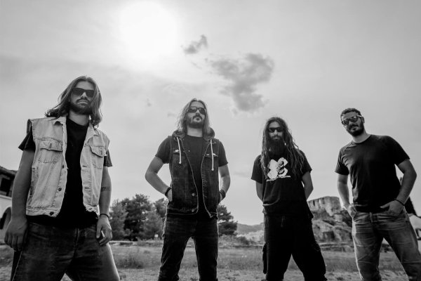 Villagers of Ioannina City - Alienation